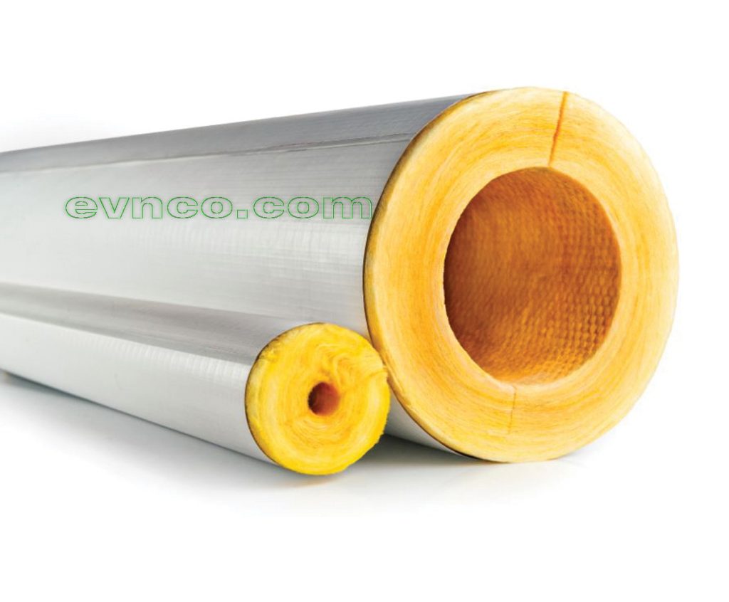 Bông bảo ôn thủy tinh