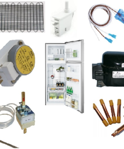 Phụ kiện điện lạnh